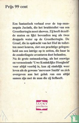 De verdwenen bruid - Image 2