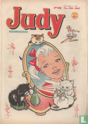 Judy 49 - Afbeelding 1