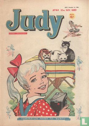 Judy 44 - Afbeelding 1