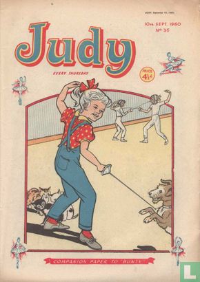 Judy 35 - Afbeelding 1