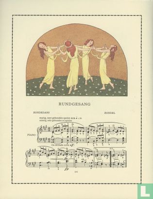 Schumann Album - Afbeelding 3