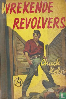 Wrekende revolvers - Image 1