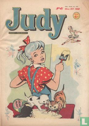 Judy 41 - Image 1