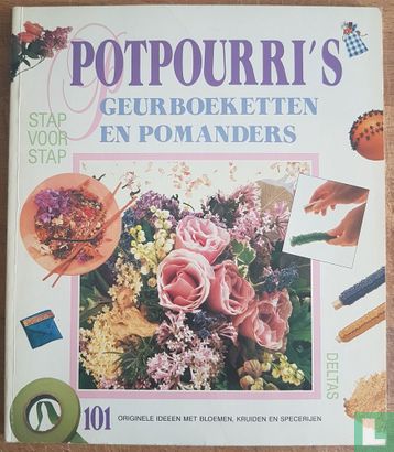 Potpourri's - Image 1