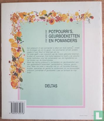 Potpourri's - Image 2