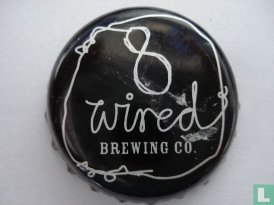 8 Wired Brewing Co