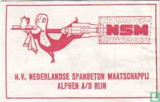 N.V. Nederlandse Spanbeton Maatschappij