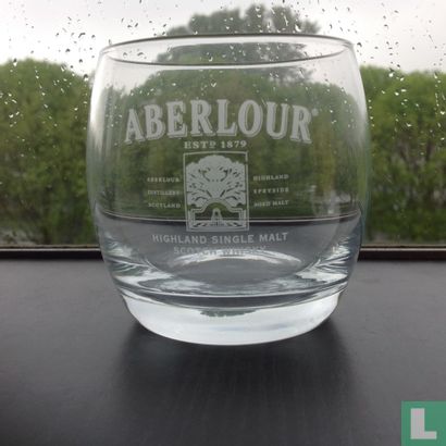 Aberlour Single Highland Malt Whisky