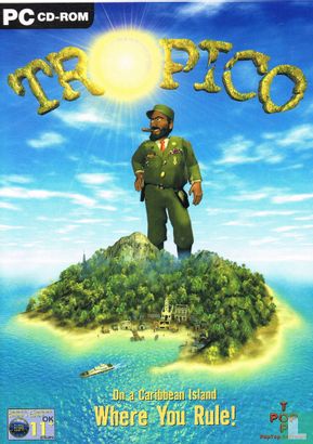 Tropico - Afbeelding 1