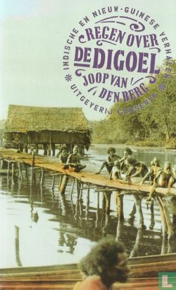 Regen over de Digoel - Image 1