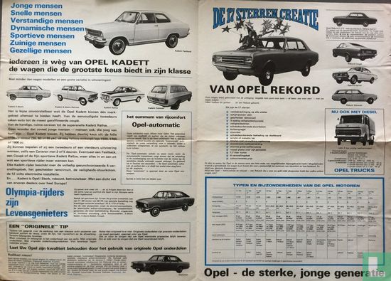 Opel Nieuws - Afbeelding 3