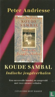 Koude sambal - Image 1