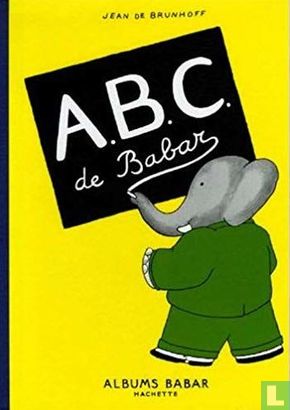 A.B.C. de Babar - Image 1