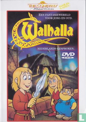 Walhalla - Image 1