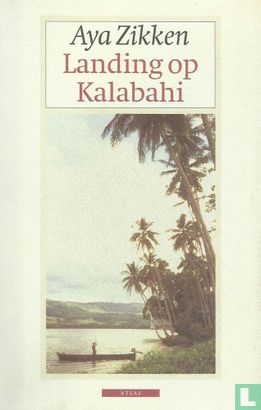 Landing op Kalabahi - Afbeelding 1