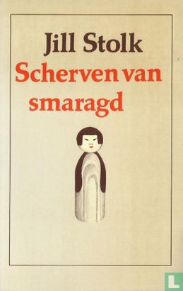 Scherven van smaragd - Image 1