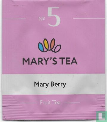 Mary Berry - Image 1