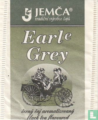 Earle Grey - Afbeelding 1