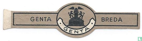 Genta-Genta-Breda - Image 1