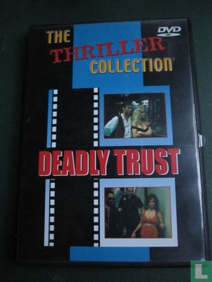 Deadly Trust - Afbeelding 1