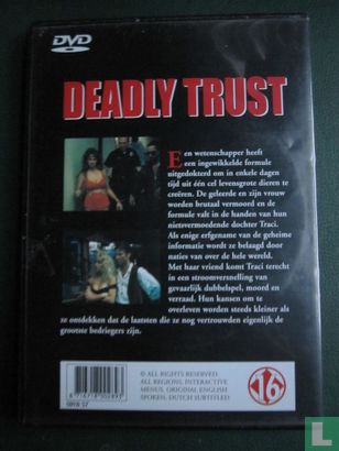 Deadly Trust - Afbeelding 2