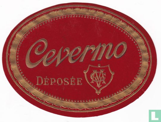 Cevermo - Déposée - CVM - Afbeelding 1