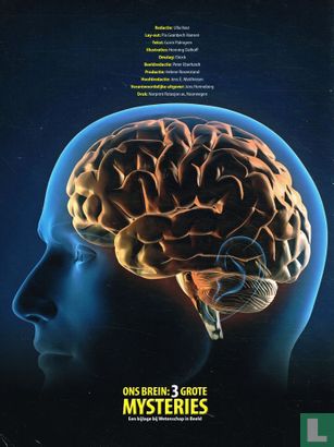 Wetenschap in beeld - Special - Ons brein - Afbeelding 2