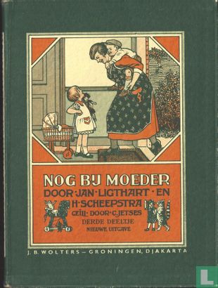 Nog bij moeder - Image 1
