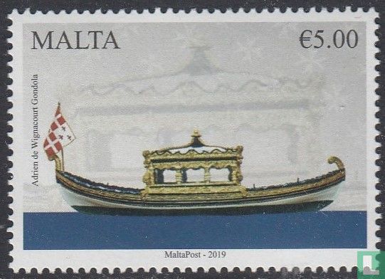 maritime Malte