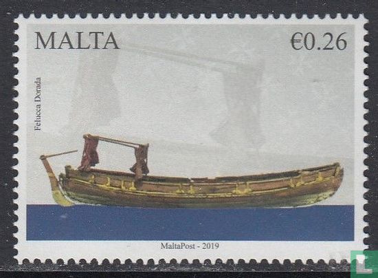 maritimer Malta