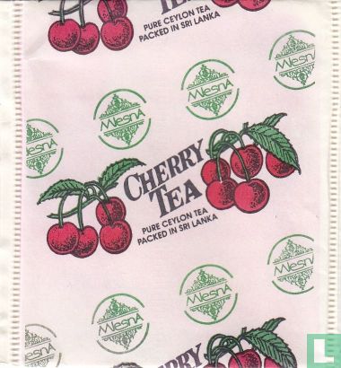 Cherry Tea - Afbeelding 1