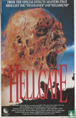 Hellgate  - Image 1