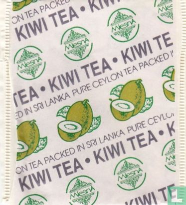Kiwi Tea  - Afbeelding 1