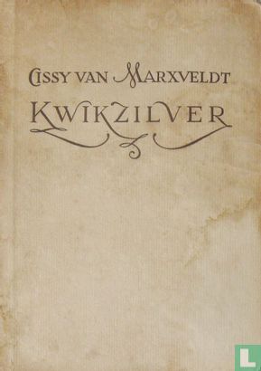 Kwikzilver - Bild 1