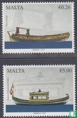 maritimer Malta