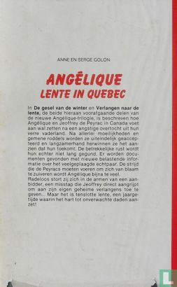 Lente in Québec - Bild 2
