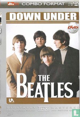 The Beatles Down Under - Image 1