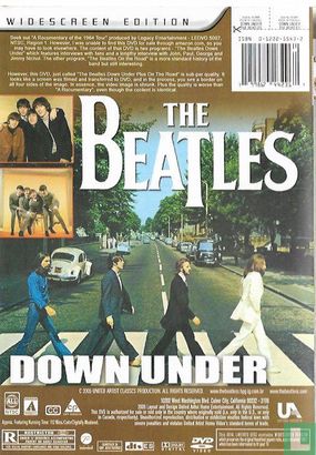 The Beatles Down Under - Image 2