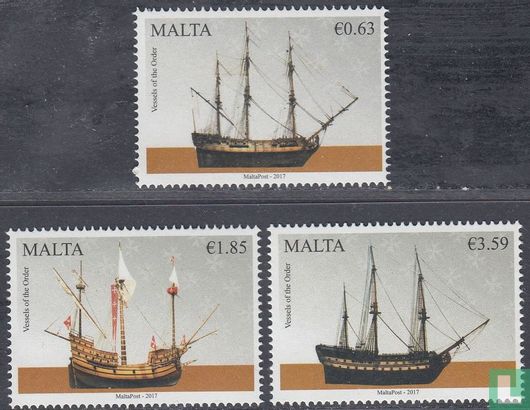 Maritimes Malta