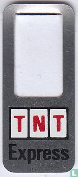 TNT express - Afbeelding 1