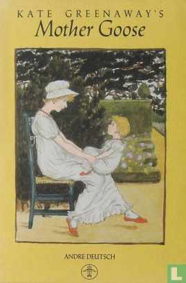 Mother Goose - Image 1