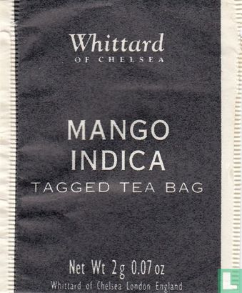 Mango Indica - Image 1