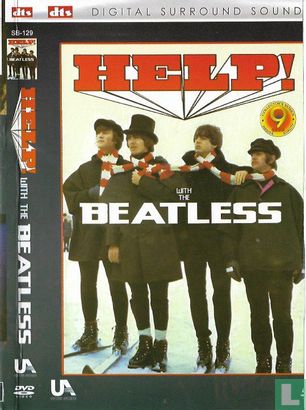 The Beatles Help! - Afbeelding 1