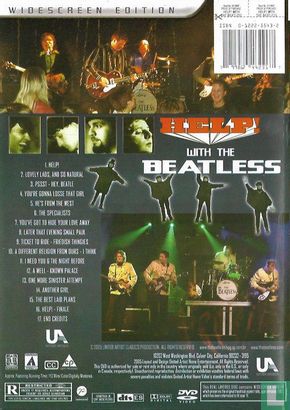 The Beatles Help! - Image 2