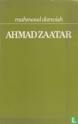 Ahmad Zaatar - Bild 1