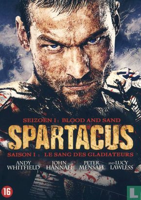 Spartacus: Blood and Sand - Bild 1