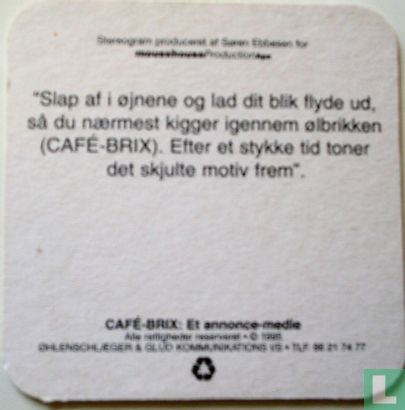 café brix - Afbeelding 2
