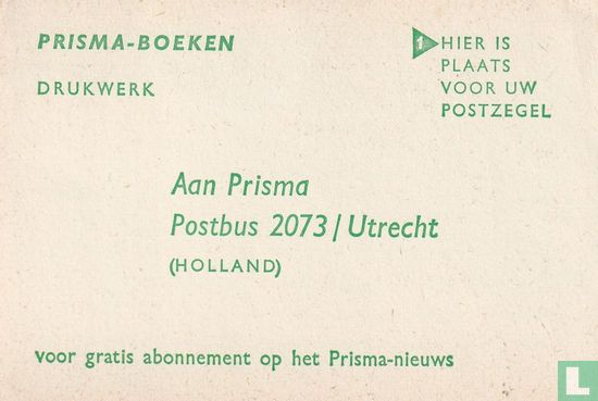 Prisma-Boeken - Image 1