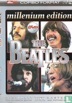 The Beatles Millenium Edition  = No1 - Image 1