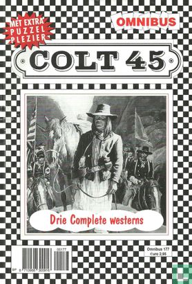 Colt 45 omnibus 177 - Afbeelding 1